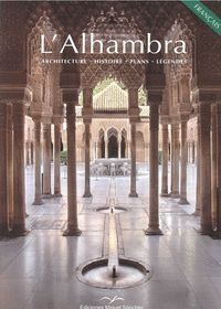 ALHAMBRA FRANCES