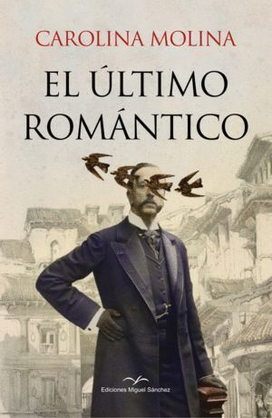 ULTIMO ROMANTICO,EL