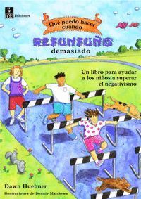 REFUNFUÑO DEMASIADO