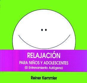 RELAJACION PARA NIÑOS Y ADOLESCENTES NE