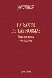LA RAZON DE LAS NORMAS