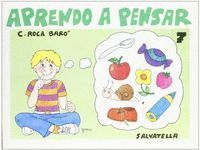 APRENDO A PENSAR 7                                SALVAR0SED