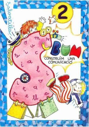 BUM LECTURA 2 (CUR.)