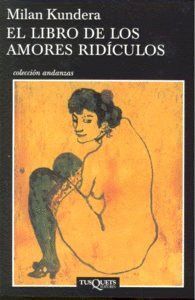 LIBRO DE AMORES RIDICULOS AZ-44