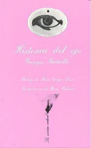 HISTORIA DEL OJO SV-10