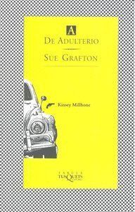 A DE ADULTERIO