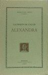 ALEXANDRA