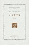 CARTES - VOL II