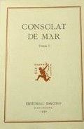 CONSOLAT DE MAR I