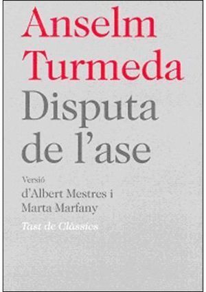 DISPUTA DE L'ASE