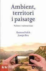 AMBIENT TERRITORI I PASIATGE