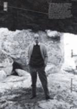 ALLEN GINSBERG