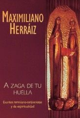 A ZAGA DE TU HUELLA