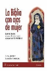 BIBLIA CON OJOS DE MUJER,LA