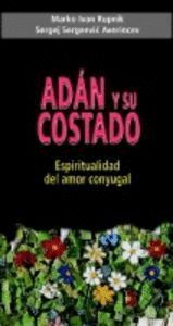 ADAN Y SU COSTADO