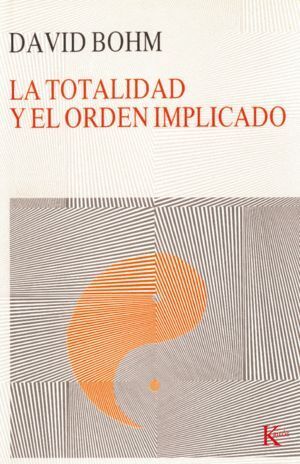 TOTALIDAD Y ORDEN IMPLICADO