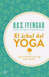 ARBOL DEL YOGA,EL