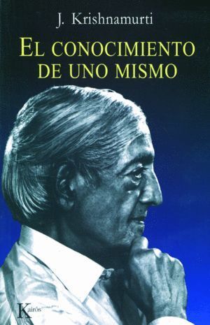 CONOCIMIENTO DE UNO MISMO