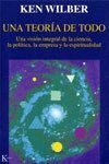 UNA TEORIA DE TODO