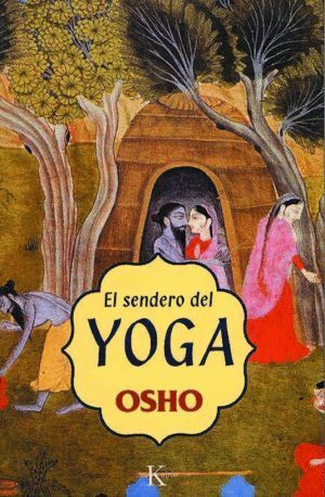 SENDERO DEL YOGA,EL