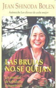 BRUJAS NO SE QUEJAN