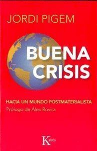 BUENA CRISIS