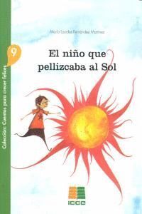 NIÑO QUE PELLIZCABA AL SOL,EL