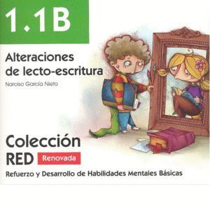 ALTERACIONES DE LA LECTOESCRITURA 1.1.B