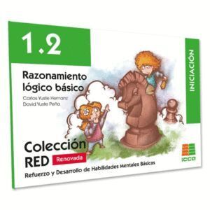 RED 1.2 RENOVADO RAZONAMIENTO LOGICO BASICO
