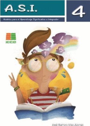 A S I 4 EP APRENDIZAJE SIGNIFICATIVO E INTEGRADOR