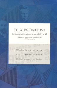 ELS ATOMS EN L'ESPAI