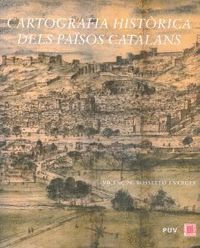 CARTOGRAFIA HISTORICA DELS PAØSOS CATALANS