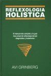 REFLEXOLOGIA HOLISTICA NE