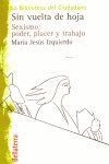 SIN VUELTA DE HOJA
