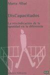 DISCAPACITADOS
