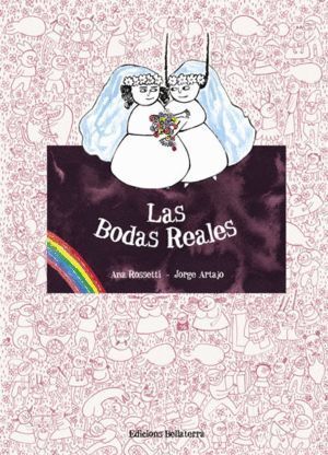 BODAS REALES,LAS