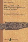 MITO Y POLITICA HISTORIOGRAFIA PROXIMO ORIENTE ANTIGUO