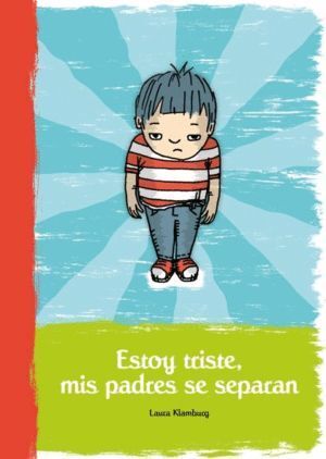 ESTOY TRISTE MIS PADRES SE SEPARAN