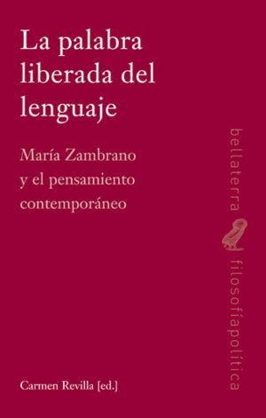 PALABRA LIBERADA DEL LENGUAJE,LA