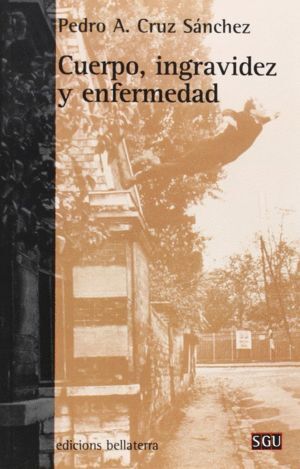 CUERPO INGRAVIDEZ Y ENFERMEDAD