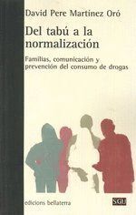 DEL TABU A LA NORMALIZACION