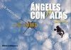 ANGELES CON PALAS