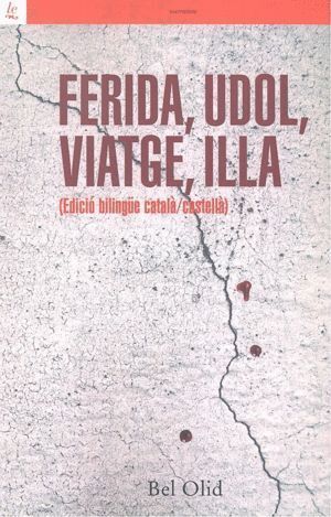 FERIDA UDOL VIATGE ILLA