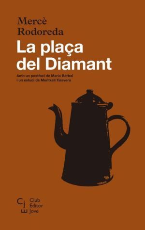 PLAÇA DEL DIAMANT,L