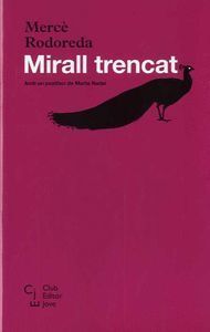 MIRALL TRENCAT CATALAN