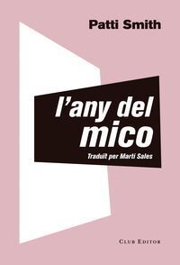 LANY DEL MICO CATALAN