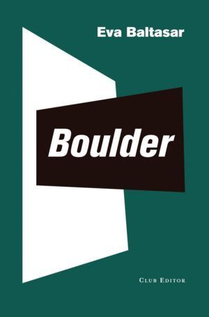 BOULDER CATALAN