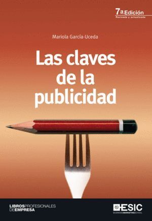 CLAVES DE LA PUBLICIDAD