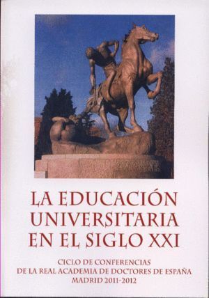 EDUCACION UNIVERSITARIA EN EL SIGLO XXI,LA
