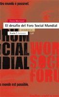DESAFIO DEL FORO SOCIAL MUNDIAL,EL